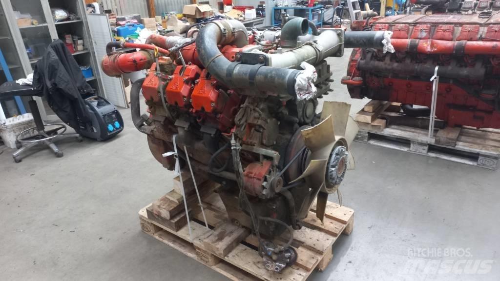Deutz BF6M1015C Motoare