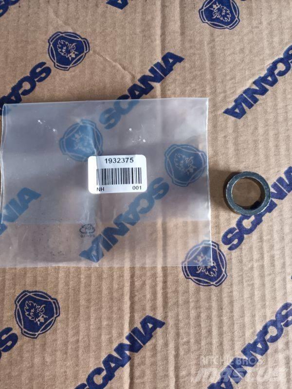 Scania SEAL 1932375 Motoare