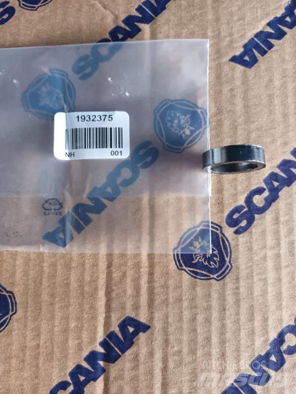 Scania SEAL 1932375 Motoare
