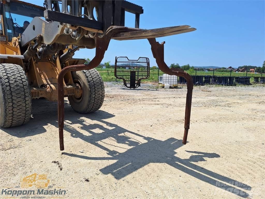 Timberjack 1110 Alte componente