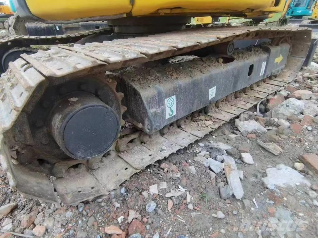Komatsu PC40 Mini excavatoare < 7t