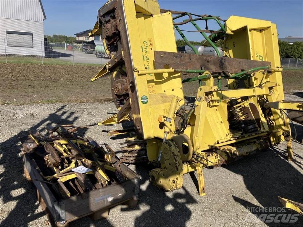 Kemper 360 Accesorii combine agricole