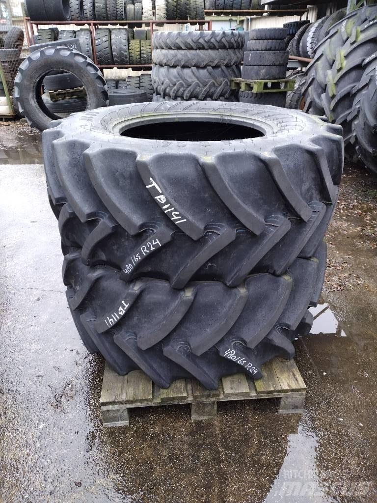 Mitas 480/65 R24 Roti