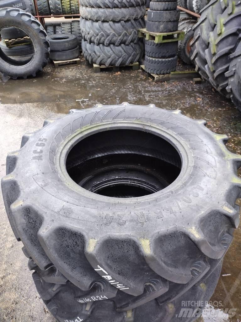 Mitas 480/65 R24 Roti