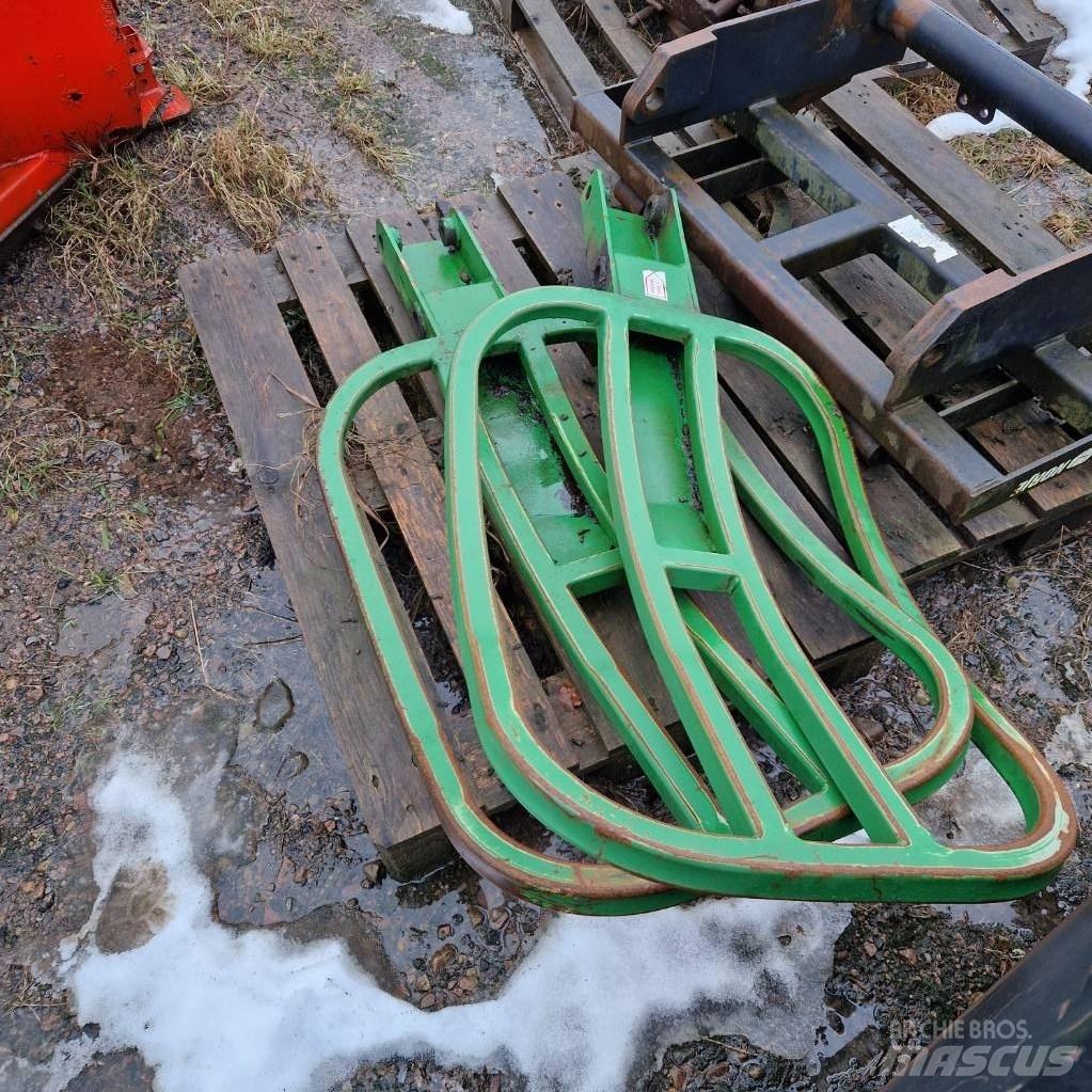  Cashels Balgrip Accesorii încarcatoare frontale