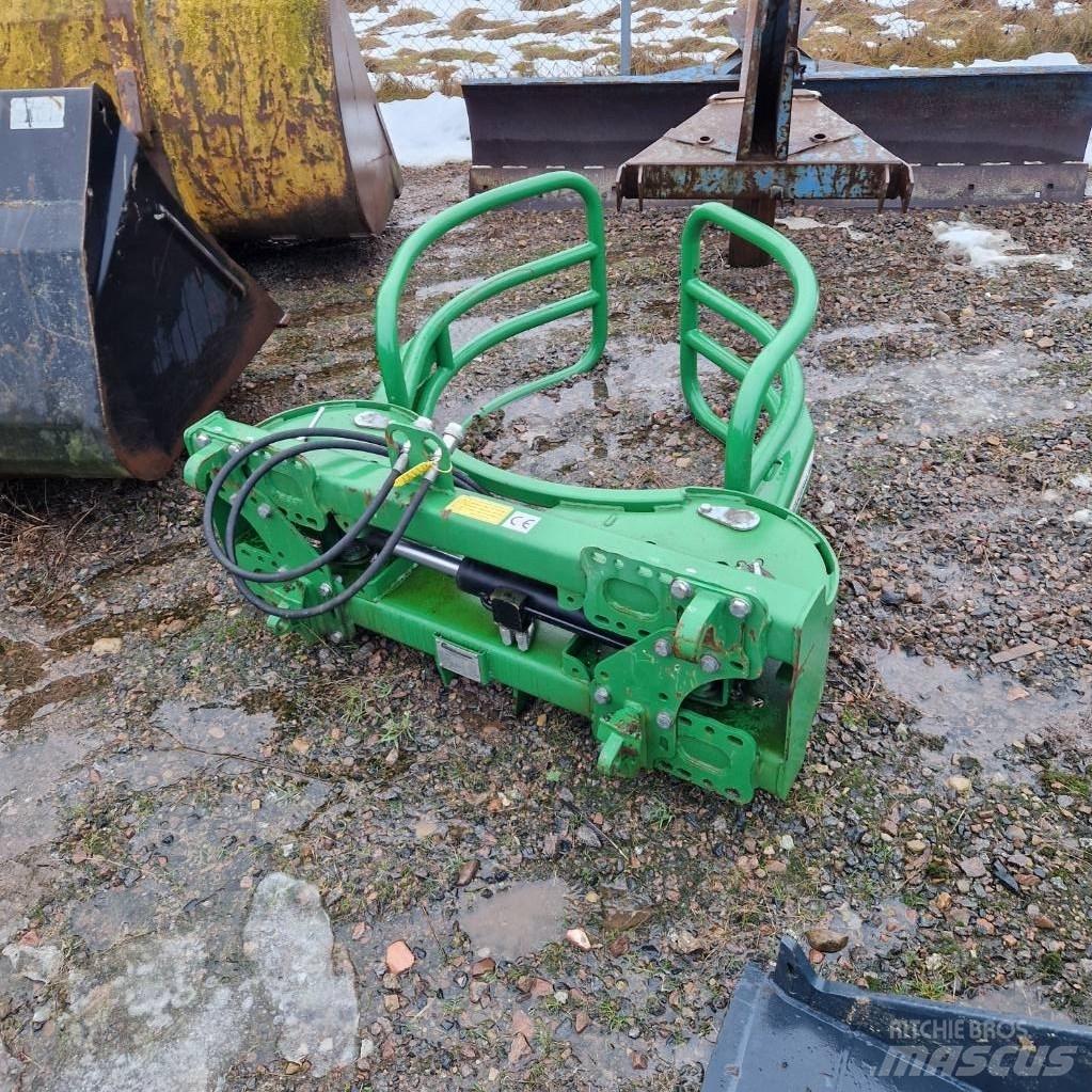  Cashels Balgrip Accesorii încarcatoare frontale