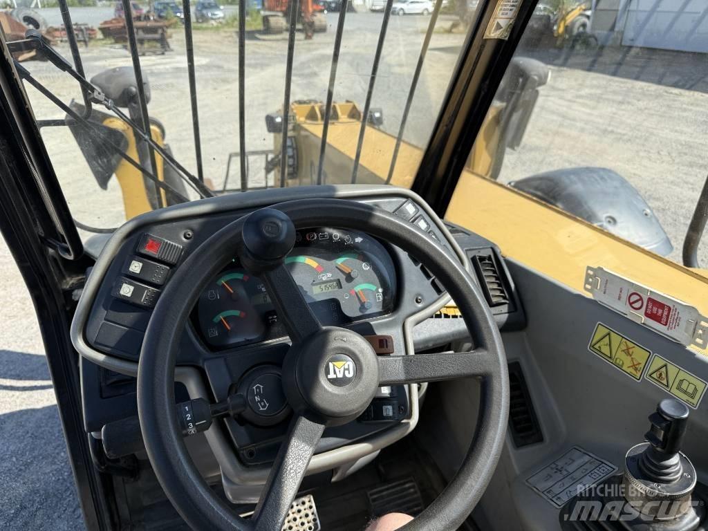 CAT 360 B Stivuitoare telescopice