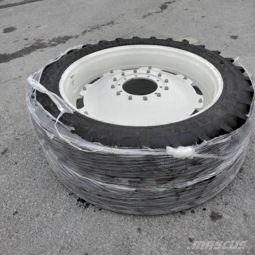 Alliance 300/95R46 Roti