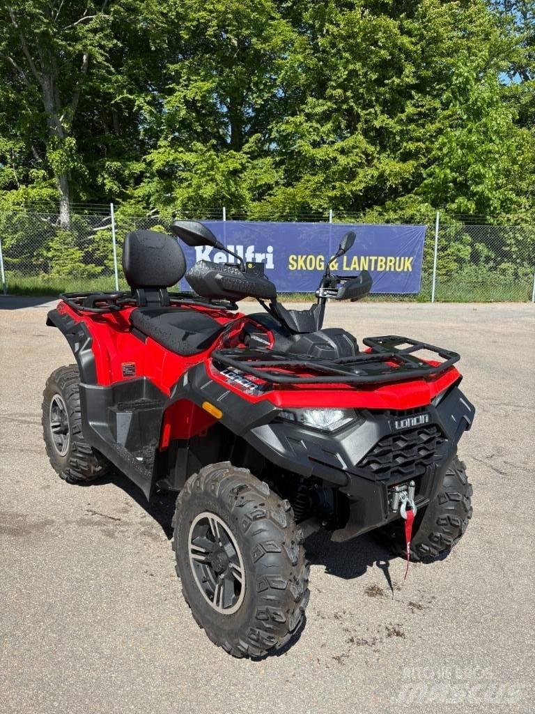 Loncin X WOLF 550 L Vehicule de teren