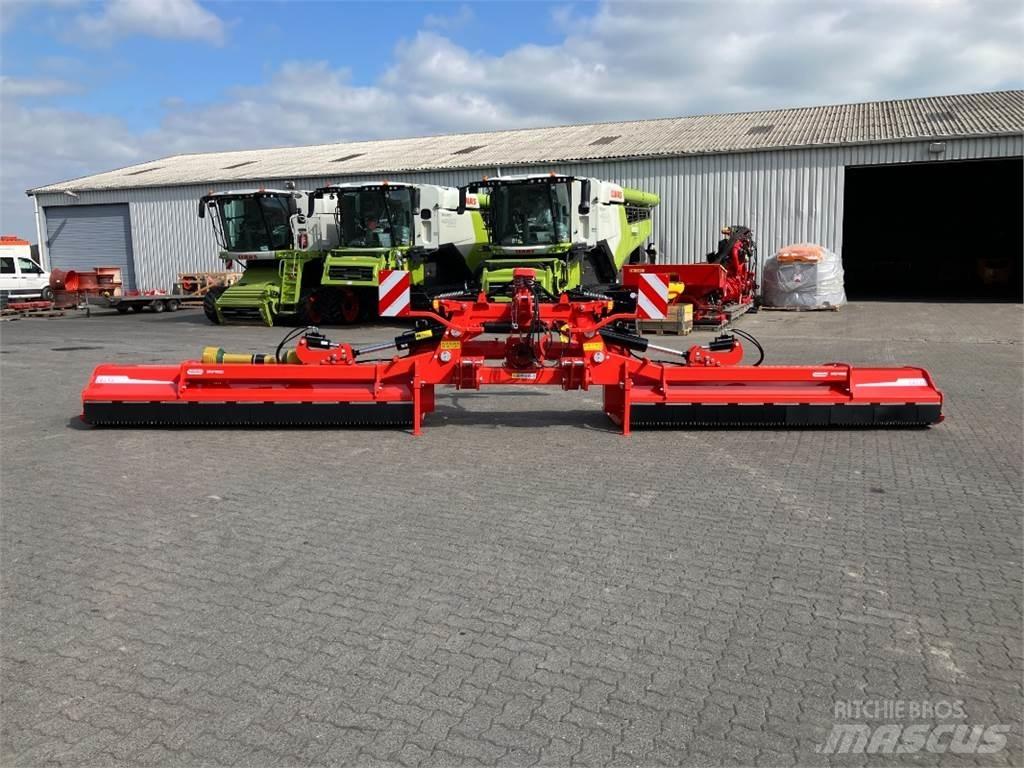 Maschio Delta 830 Alte echipamente pentru nutret
