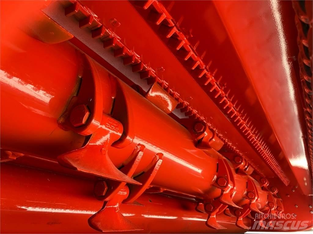Maschio Delta 830 Alte echipamente pentru nutret