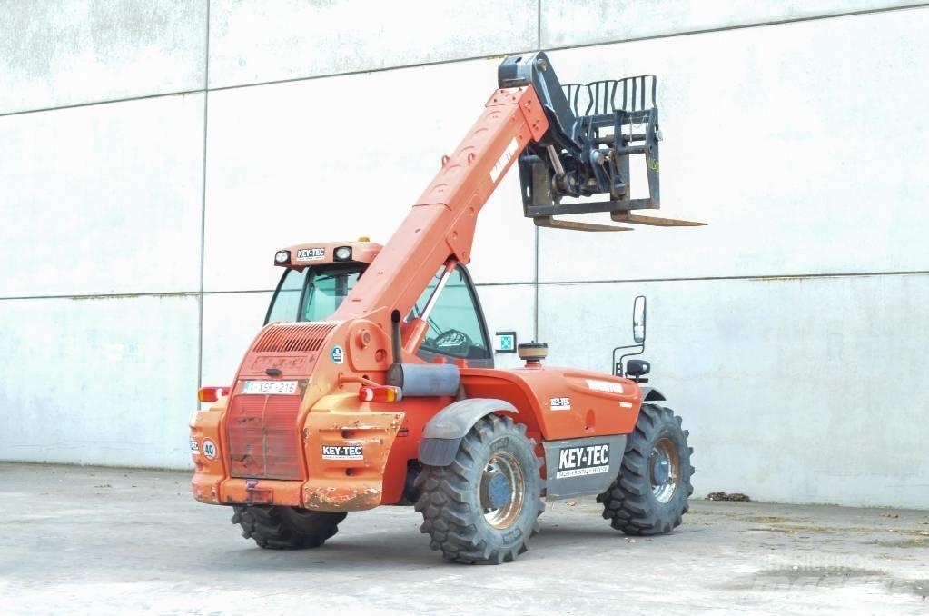 Manitou MHT 780 Stivuitoare telescopice