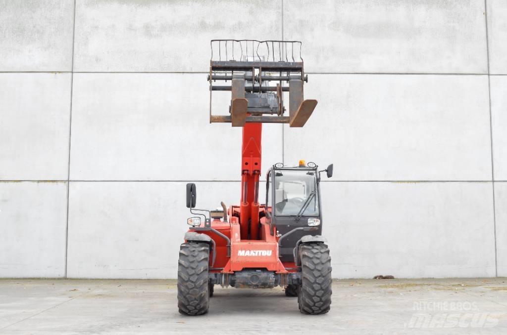 Manitou MHT 780 Stivuitoare telescopice
