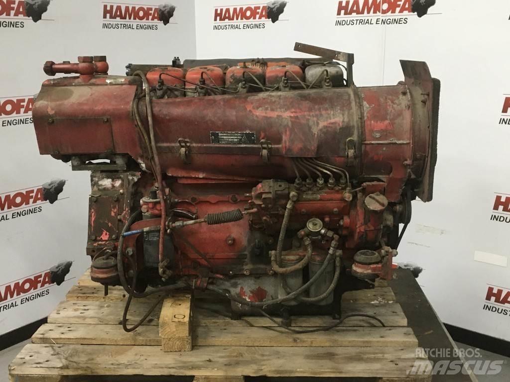 Deutz F5L912 USED Motoare