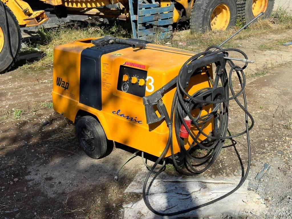  WAP C1250 Classic Spalator cu presiune mare