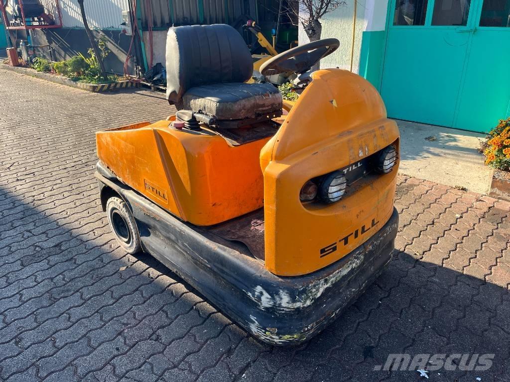 Still R06    V-4254 Camioane de tractiune