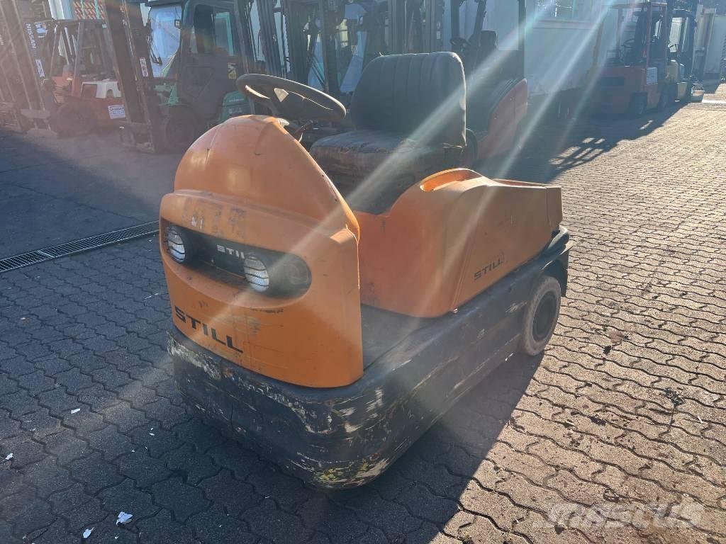 Still R06    V-4254 Camioane de tractiune