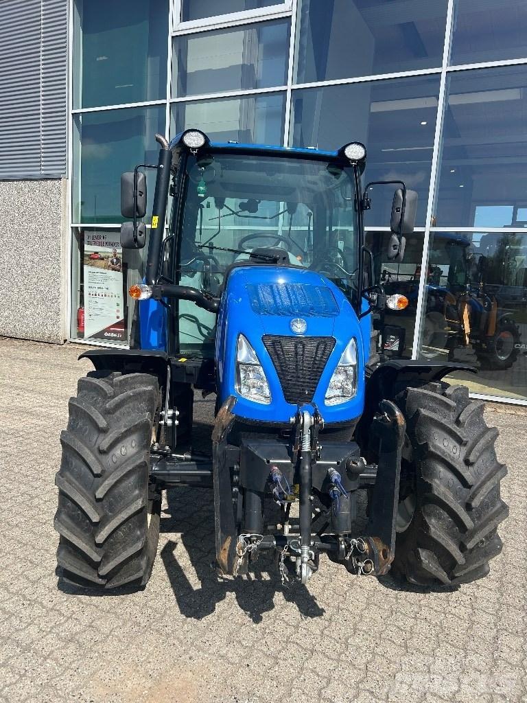 New Holland T4.75S Tractoare
