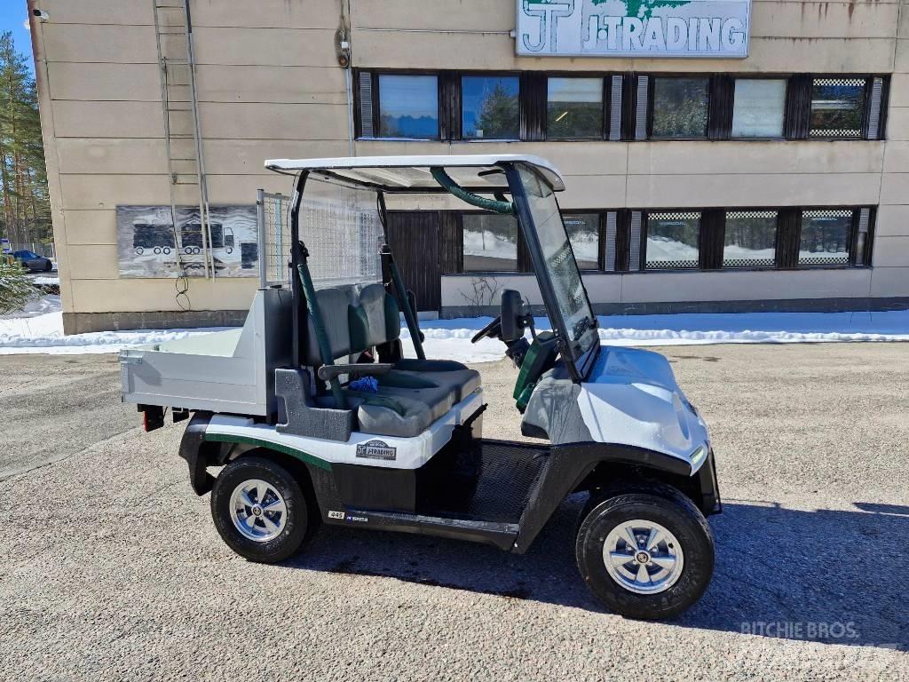 Melex 445 Masini utilitare