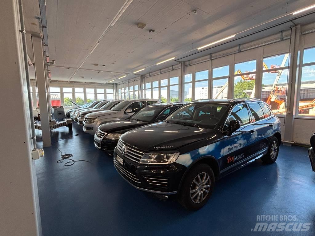 Toyota Landcruiser Vehicule de teren