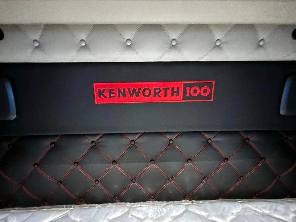Kenworth T 680 Autotractoare