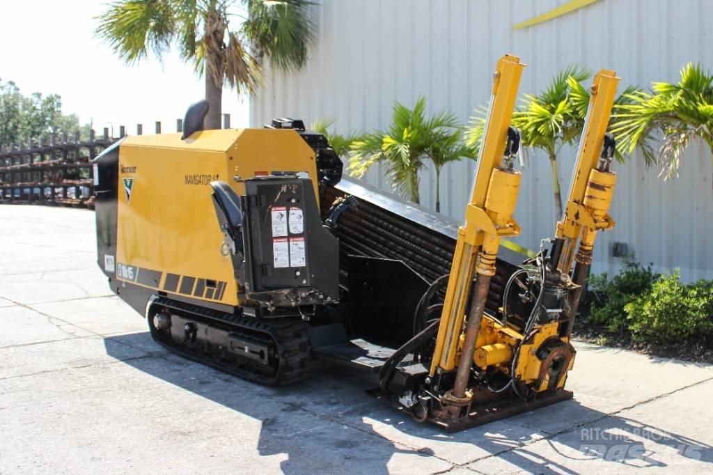 Vermeer D10X15 S3 Instalatii de foraj orizontal