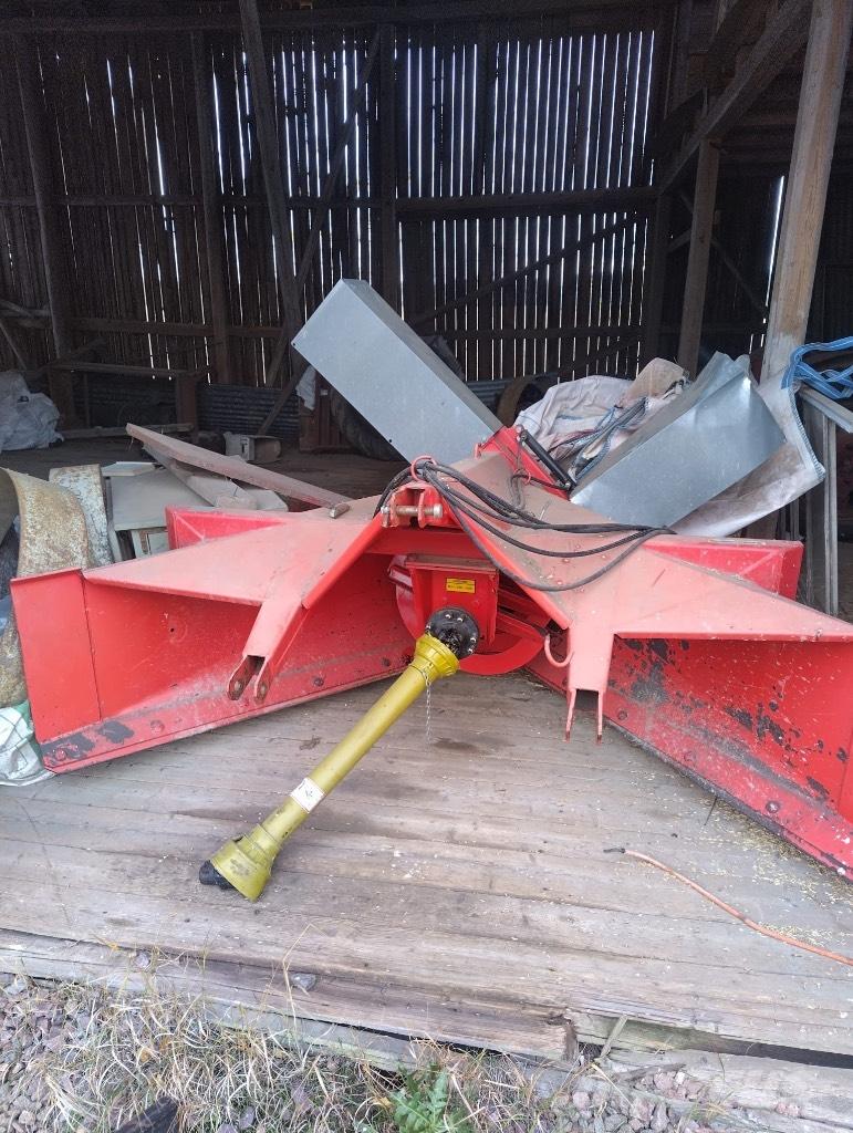 Esko 250 H Dezapezitoare