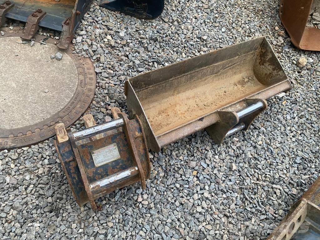 Wacker Neuson 803 Mini excavatoare < 7t