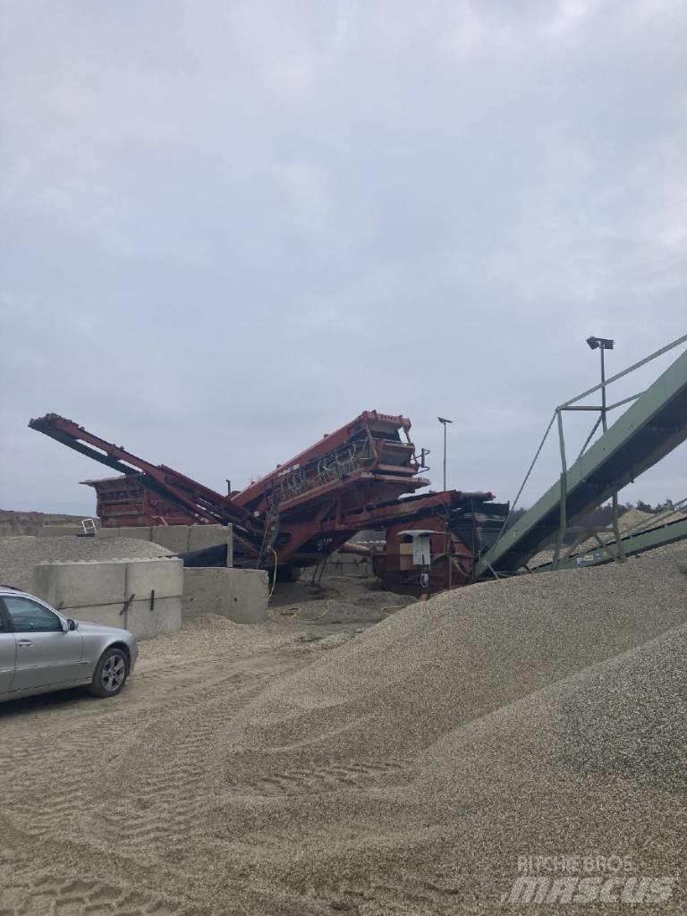 Extec S5 Cernuitoare