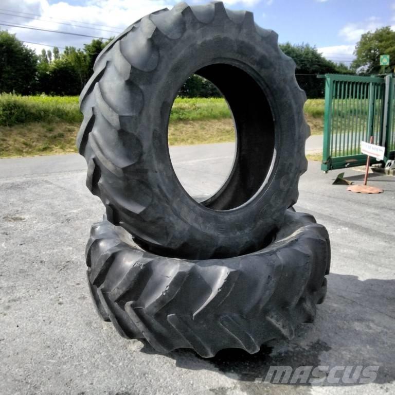 Goodyear 580/70R38 Roti