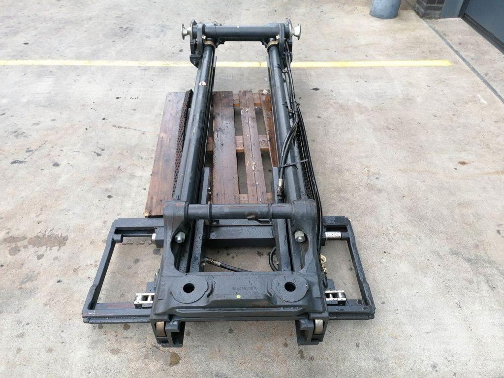 Linde M188 Utilaje construcții - Altele