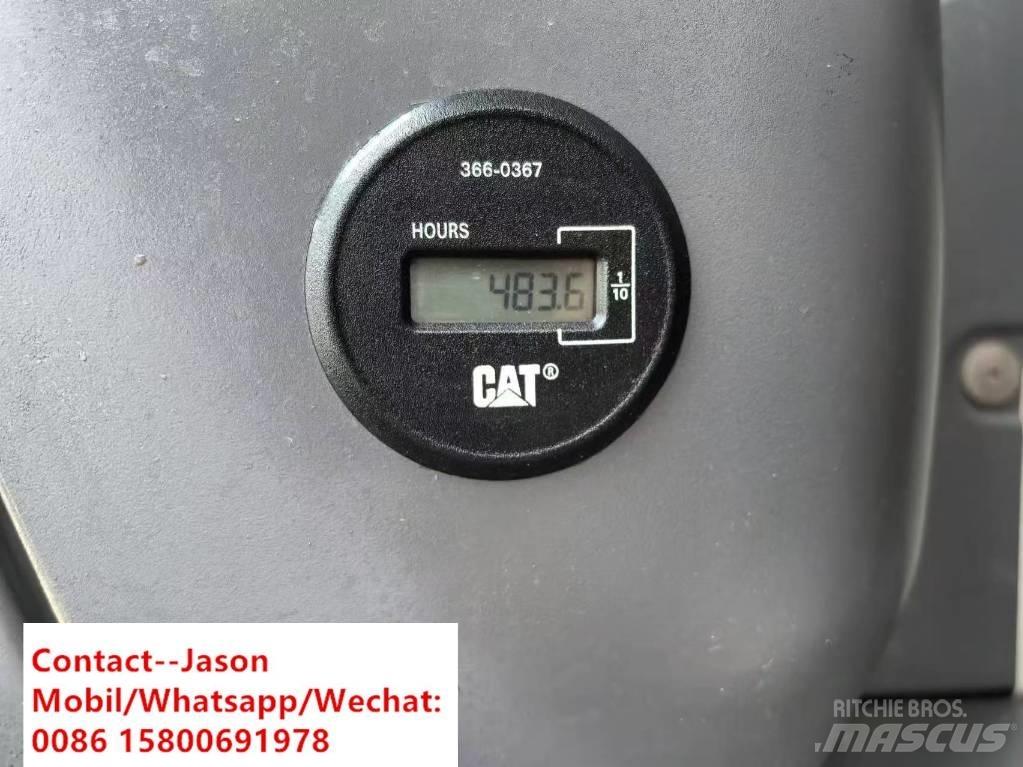 CAT 336 D2L Excavatoare pe șenile
