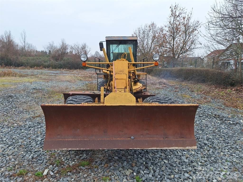 MBU G 150 TA 6X6 Utilaje construcții - Altele