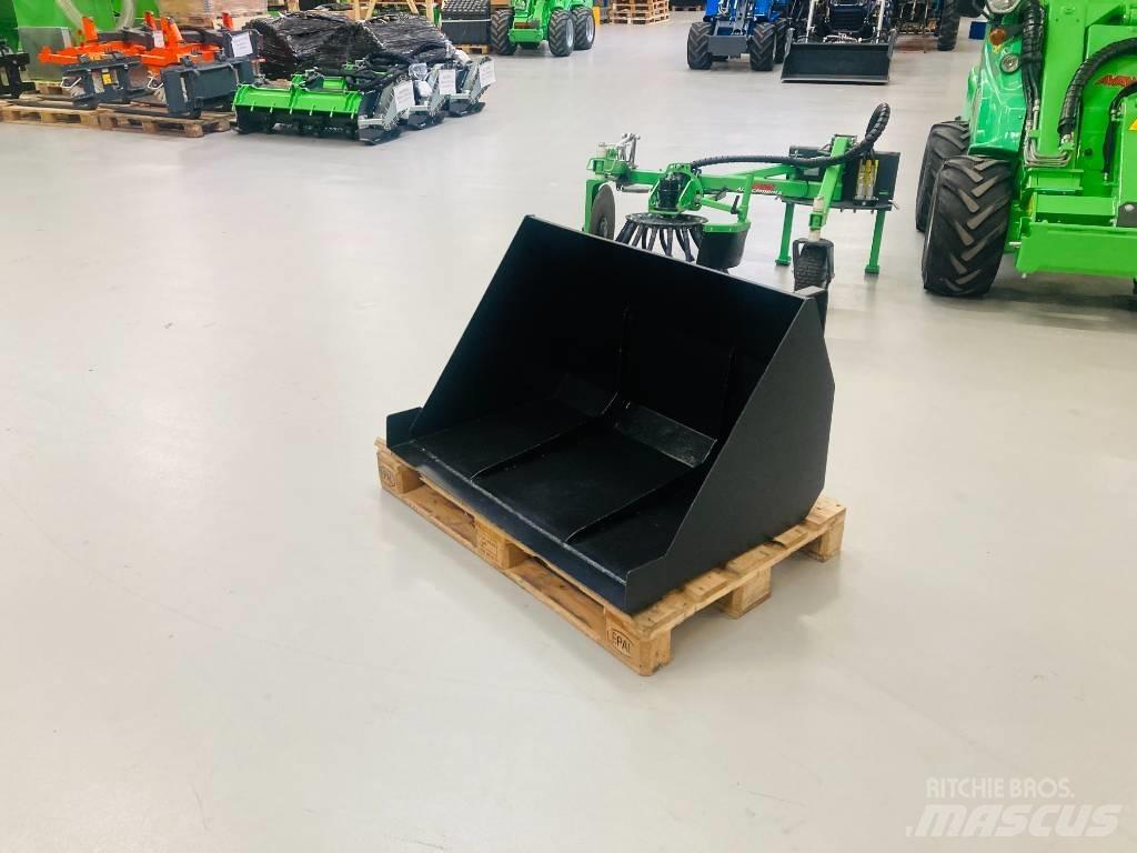 Avant Skovl 100 cm Alte componente