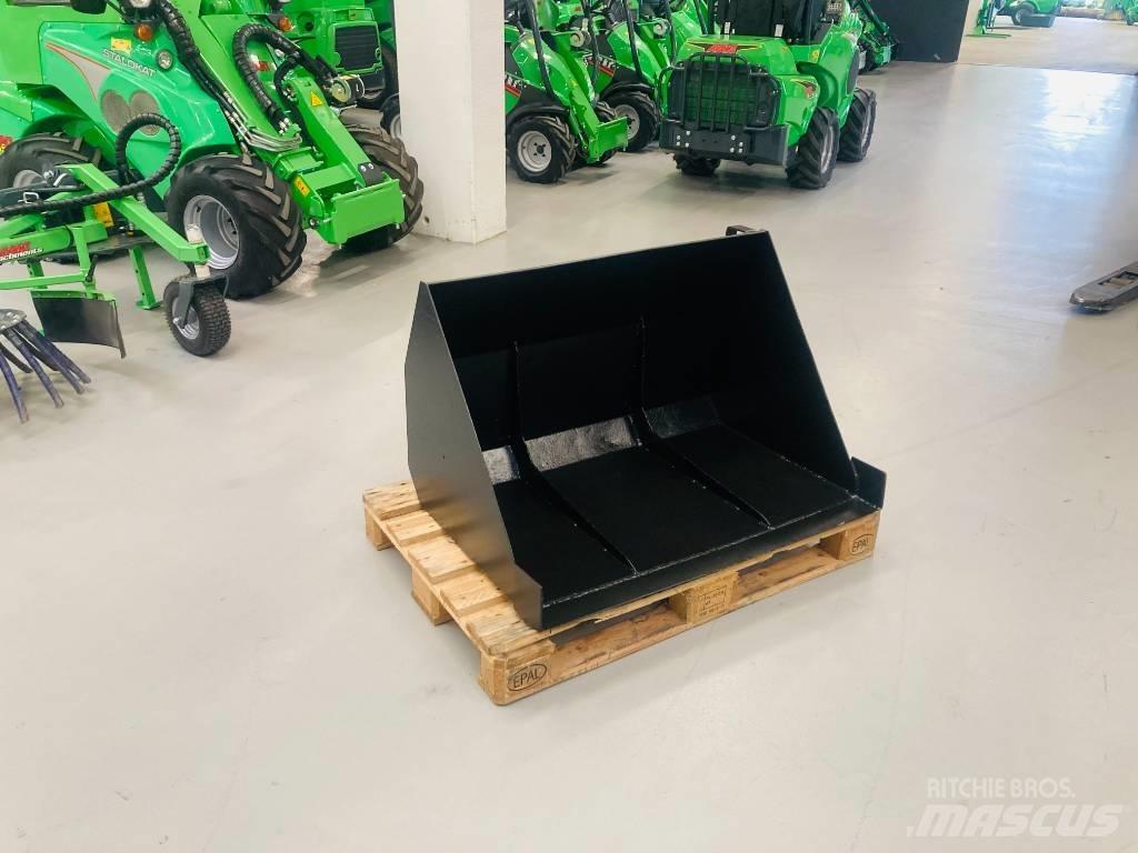 Avant Skovl 100 cm Alte componente