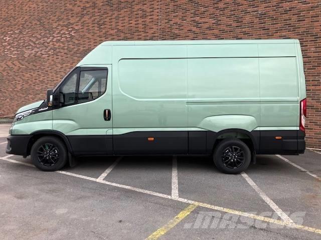 Iveco Daily 35S21HA8 Utilitara