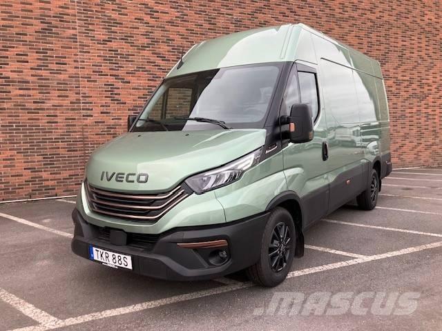 Iveco Daily 35S21HA8 Utilitara