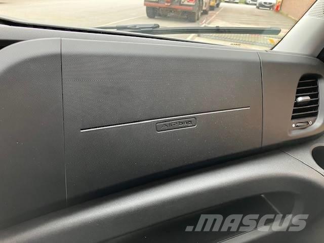 Iveco Daily 35S21HA8 Utilitara