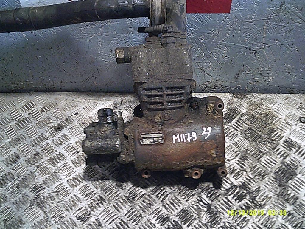 MAN TGA  5141007095 Motoare