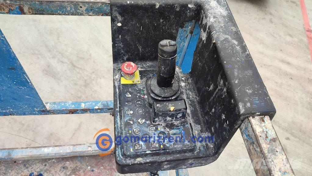 Genie GS 3384 RT Platforme foarfeca