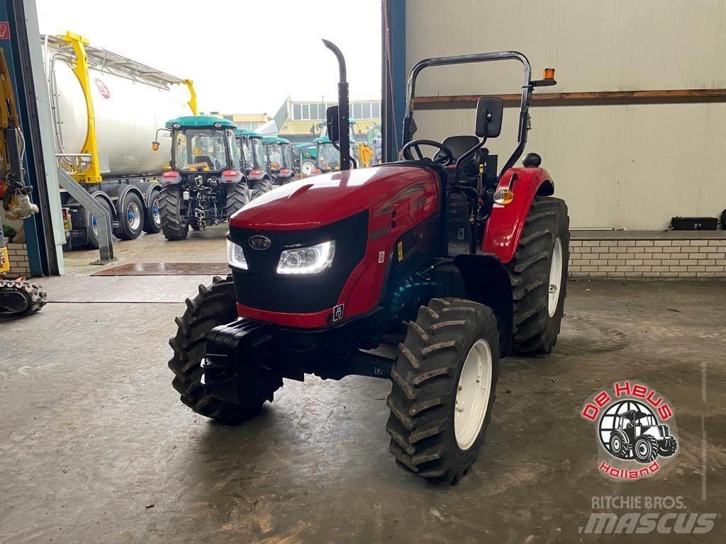 YTO NMF604 Tractoare