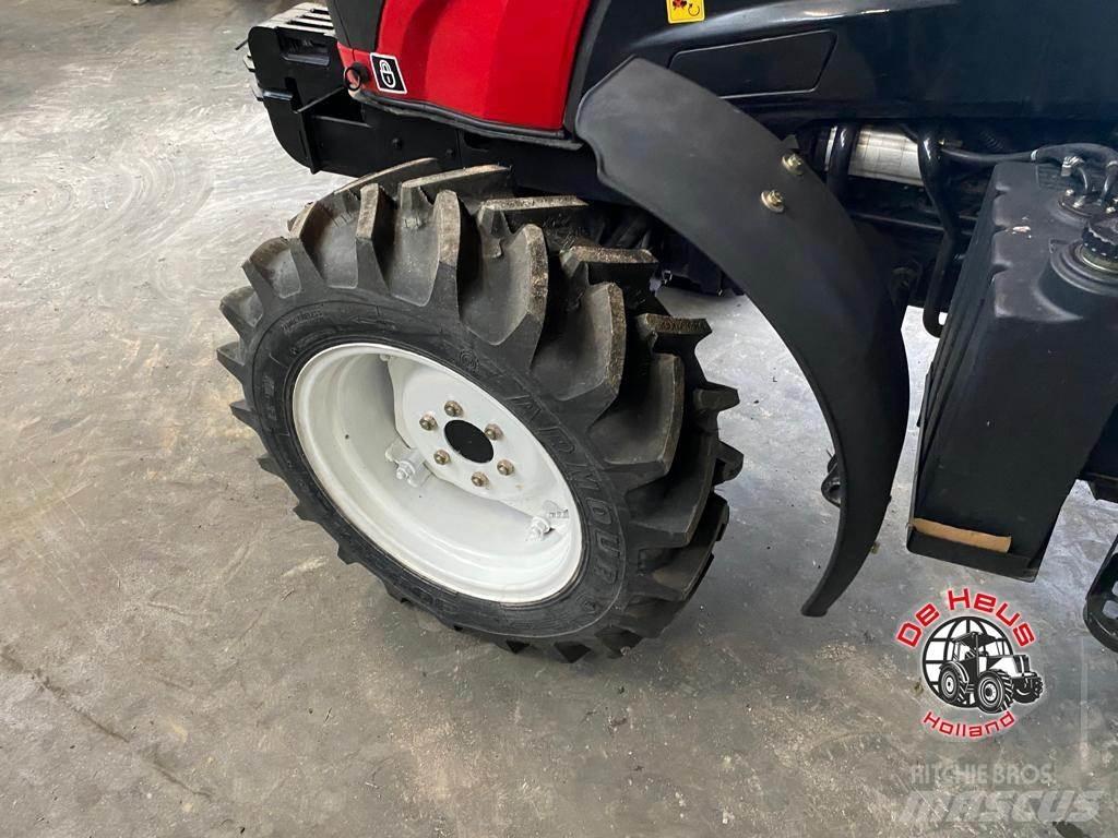 YTO NMF604 Tractoare