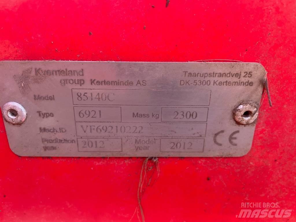 Kverneland 85140C Greble