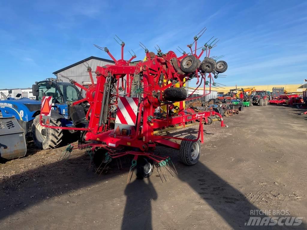 Kverneland 85140C Greble