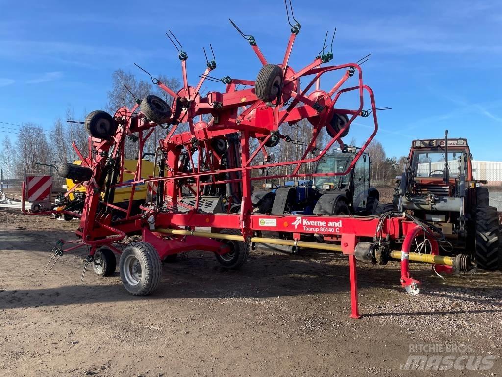 Kverneland 85140C Greble