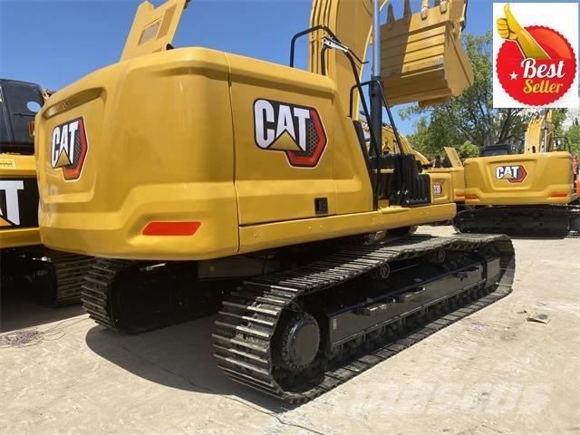CAT 330 G C Excavatoare pe șenile
