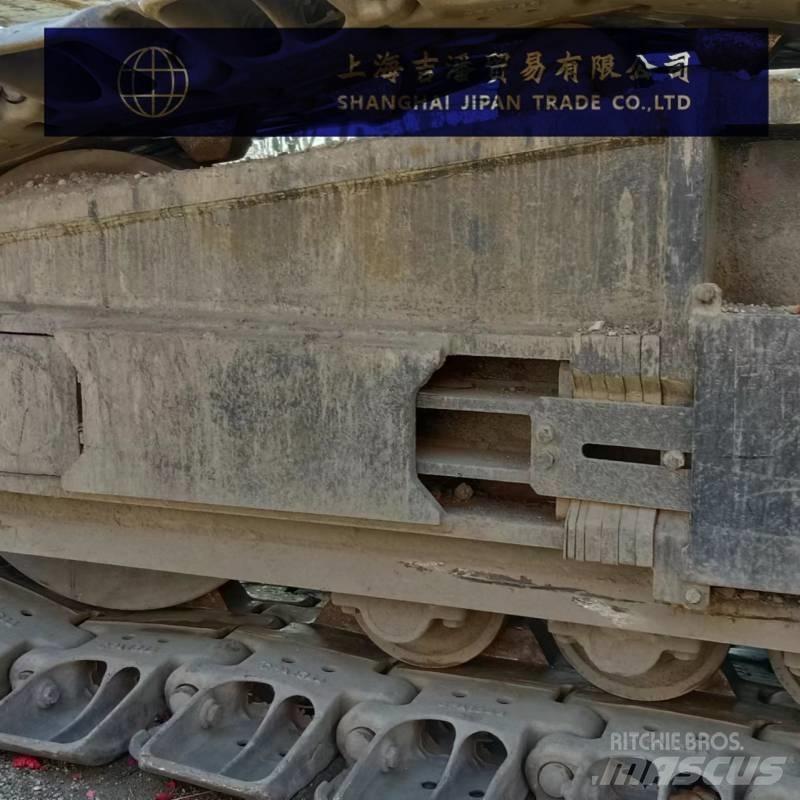 Sumitomo SCX2500 Macarele
