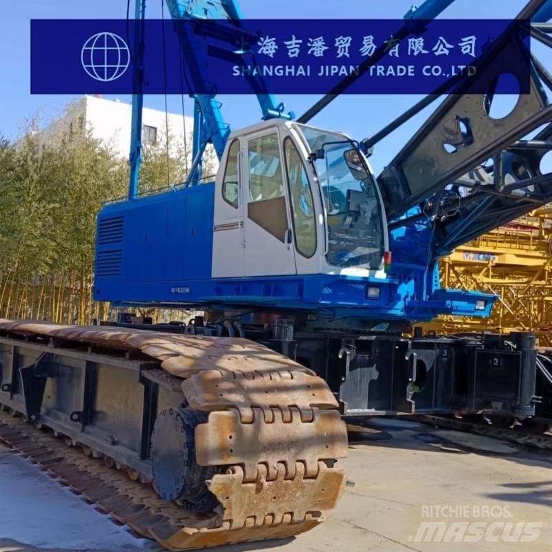 Sumitomo SCX2500 Macarele