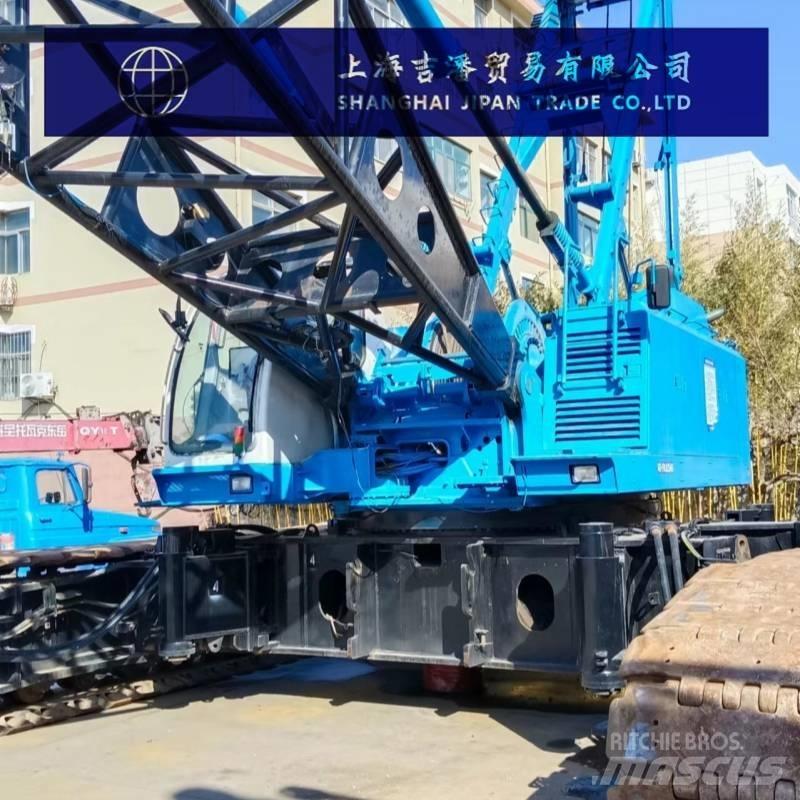 Sumitomo SCX2500 Macarele