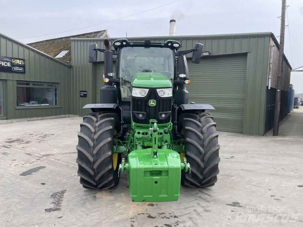 John Deere 6R 250 Tractoare